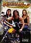 Renegade: Season 1