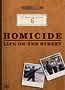 Homicide: Life on the Street: Season 6