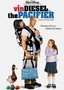 The Pacifier