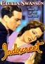 Indiscreet