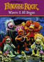 Fraggle Rock: Where It All Began