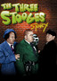 The Three Stooges Story