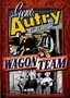 Gene Autry Collection: Wagon Team