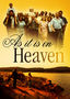 As It Is in Heaven