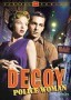 Decoy: TV Series