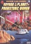 Planet of the Prehistoric Women