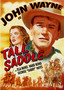Tall in the Saddle