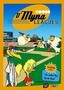 D'Myna Leagues: Golden Boy / On the Road