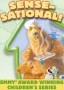 Bear in the Big Blue House: Sense-sational