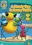 Miss Spider: A Cloudy Day in Sunny Patch