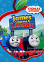 Thomas & Friends: James Learns a Lesson