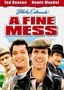 A Fine Mess