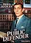 The Public Defender