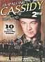 Hopalong Cassidy: Riders of the Timberline