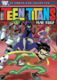 Teen Titans: Season 2