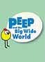 Peep and the Big Wide World: Quack Knows