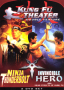 Kung Fu Theater: Ninja Thunderbolt