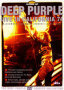 Deep Purple: Live in California 74