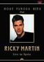 Ricky Martin - Live in Spain
