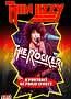 Thin Lizzy the Rocker: Philip Lynottt