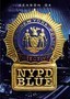 NYPD Blue: Season 4
