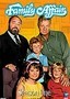 Family Affair: Season 1