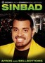 Sinbad: Afros and Bellbottoms