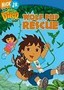 Go Diego Go!: Wolf Pup Rescue