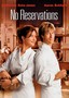 No Reservations