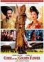 Curse of the Golden Flower