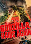 Godzilla Raids Again
