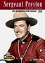 Sergeant Preston of the Yukon: Season 2