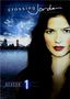Crossing Jordan: Season 1
