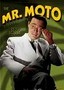 Mr. Moto Takes a Vacation