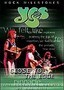 Yes: Close to the Edge