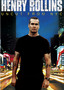 Henry Rollins: Live Uncut from NYC