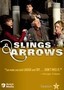 Slings & Arrows: Season 3
