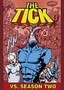 The Tick Vs.: Season 2