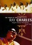 Ray Charles: Angels Keep Watching Over Me