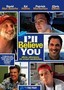 I'll Believe You