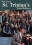 The Great St. Trinian's Train Robbery