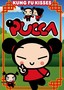Pucca: Kung Fu Kisses