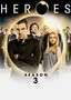 Heroes: Season 3