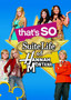 That's So Suite Life of Hannah Montana