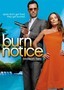Burn Notice: Season 2