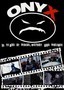 Onyx: 15 Yrs. of Videos, History, Violence