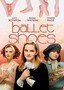 Ballet Shoes