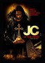 JC in the Hood