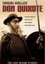 Orson Welles' Don Quixote