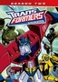 Transformers: Animated: Season 2